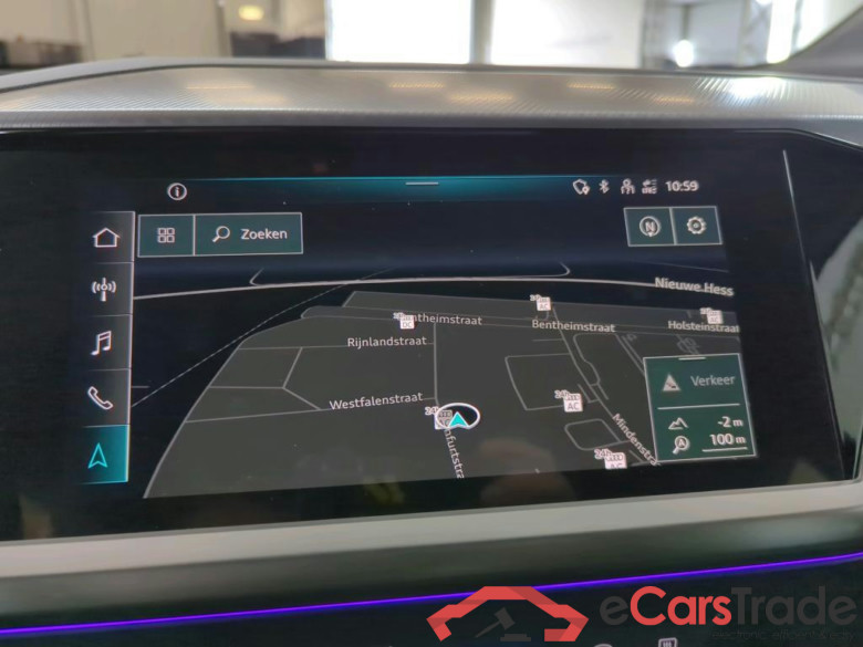 AUDI Q4 e-tron 150 kW #2