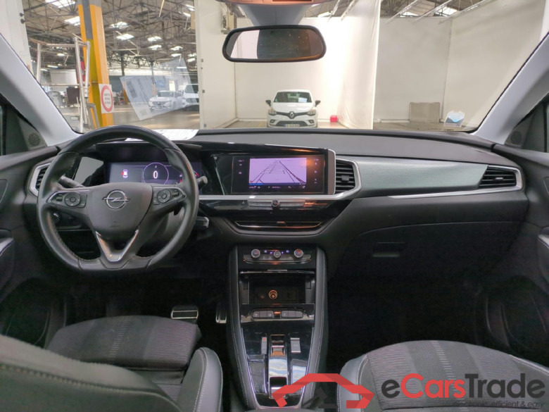 Grandland X Business Elegance 1.5 130CV BVA8 6E #5