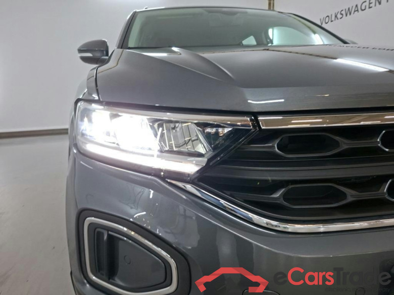 VOLKSWAGEN T-Roc 81 kW #3