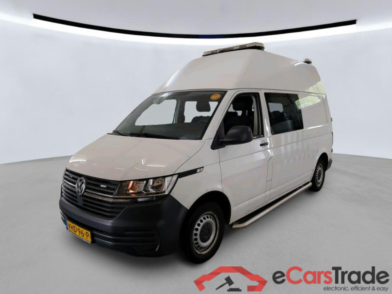 VOLKSWAGEN Transporter 110 kW #1