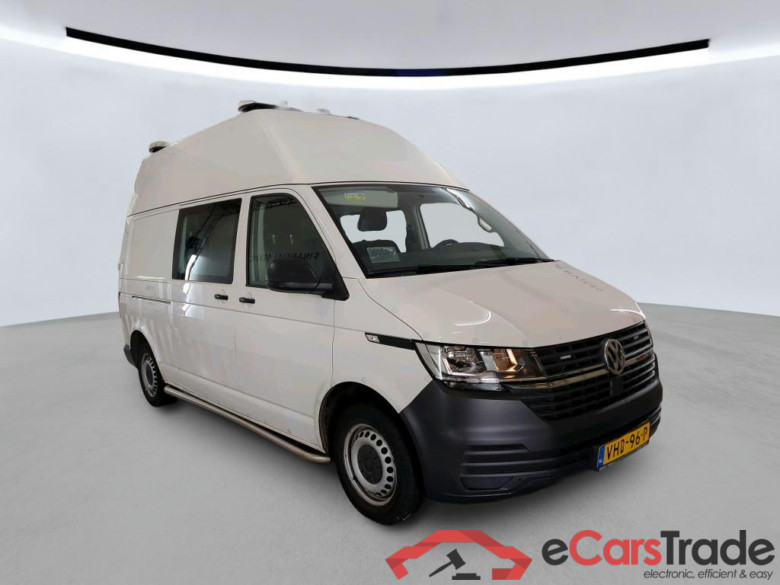 VOLKSWAGEN Transporter 110 kW #4