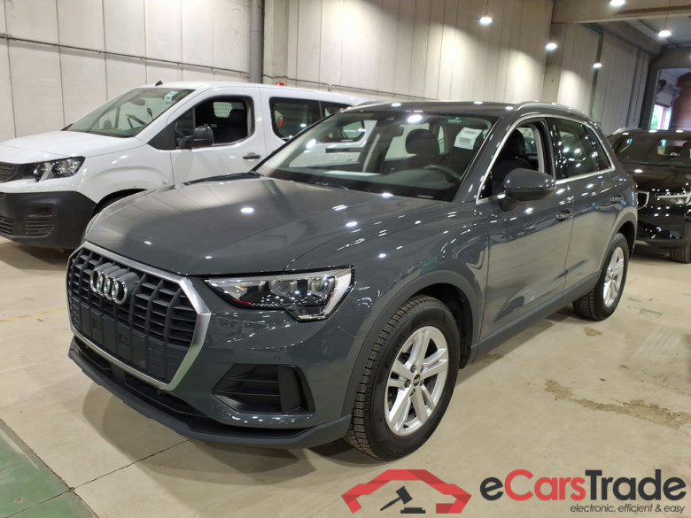 AUDI Q3 DIESEL - 2019 35 TDi Business Edition S tronic #1