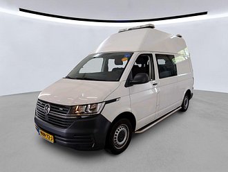 Volkswagen T5 Transporter