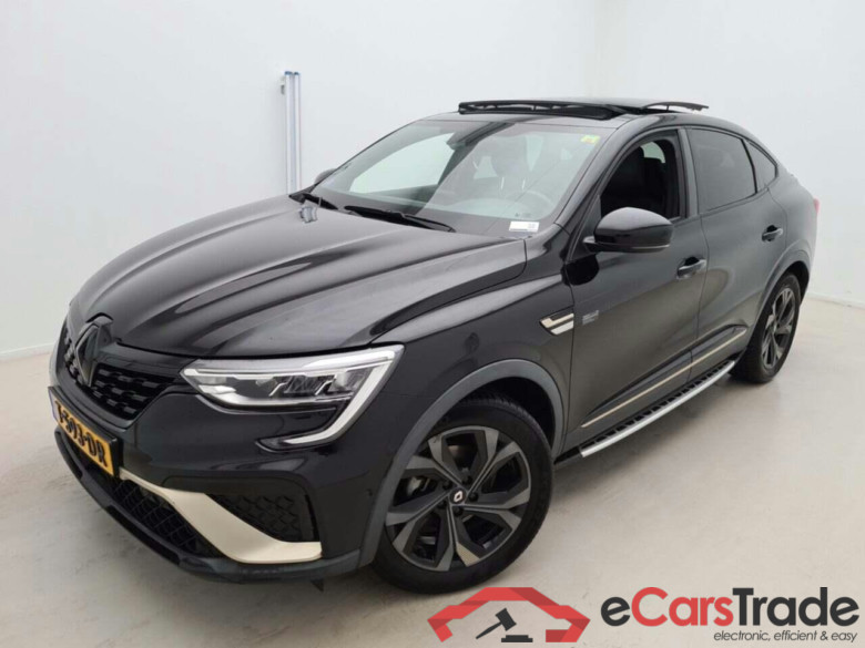 RENAULT Arkana 1.6 E-T h 145 ET eng #1