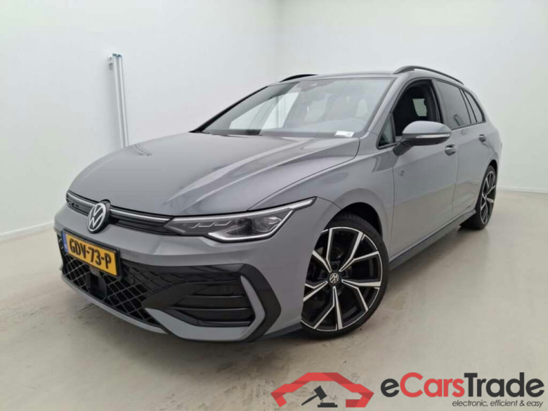 VOLKSWAGEN Golf Variant 1.5 eTSI R-Line Edt. #1