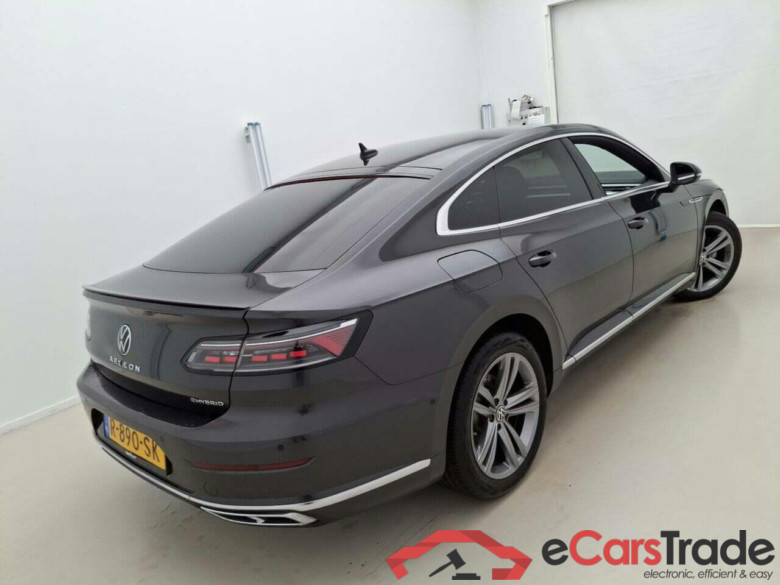 VOLKSWAGEN Arteon 1.4 TSI eHy R Bns+ #2