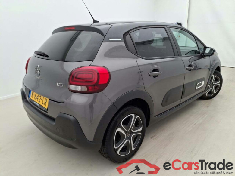 CITROEN C3 1.2 PT Feel #2