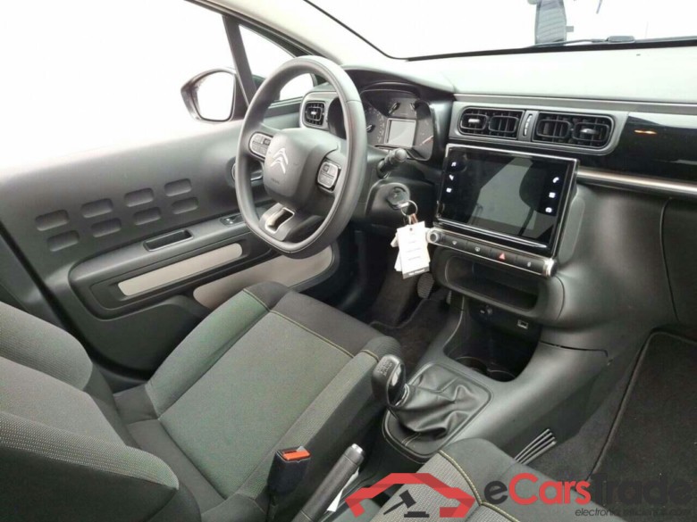 CITROEN C3 1.2 PT Feel #3