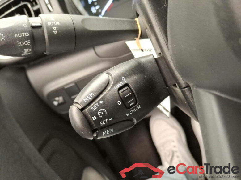 CITROEN C3 1.2 PT Feel #6