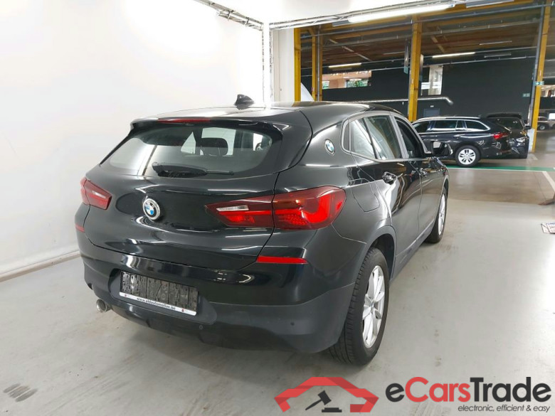 BMW X2 1.5 SDRIVE16D DCT 85KW #4