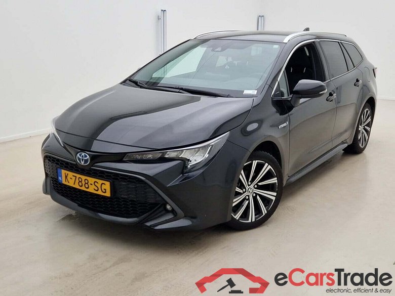 TOYOTA Corolla Touring Sports 1.8 Hybrid Bns Plus