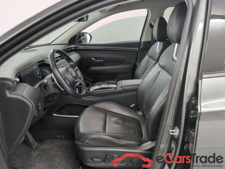 HYUNDAI TUCSON 1.6 T-GDI PHEV 4WD FEEL AUTO #5