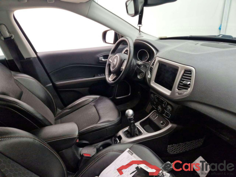 Jeep COMPASS 1.4 M.Air Longitude #3