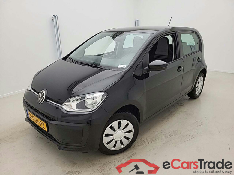VOLKSWAGEN up! 1.0 