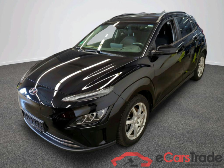Kona Prime Elektro 2WD 64kWh