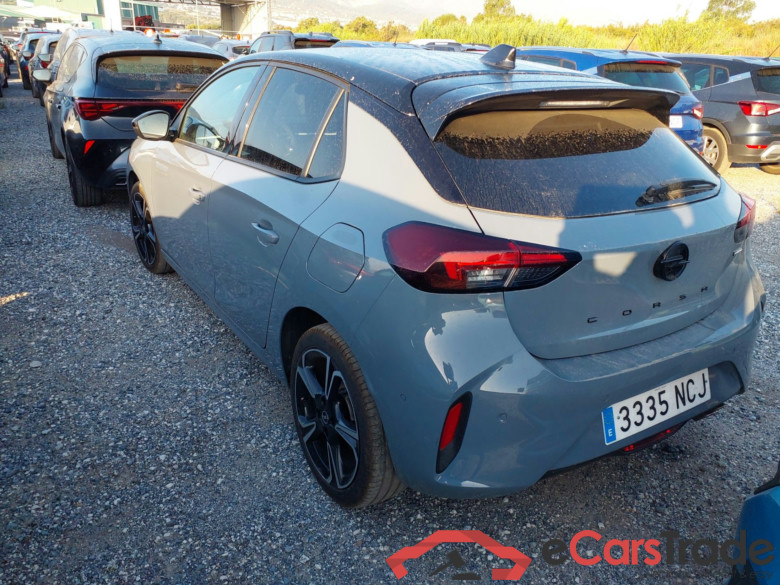 OPEL Corsa 1.2T XHT Hybrid eDCT6 S/S 136cv AutomÃ¡tico GS(Winterpack) #2