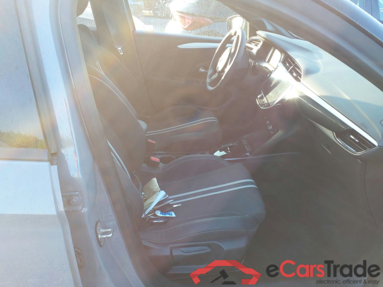 OPEL Corsa 1.2T XHT Hybrid eDCT6 S/S 136cv AutomÃ¡tico GS(Winterpack) #3