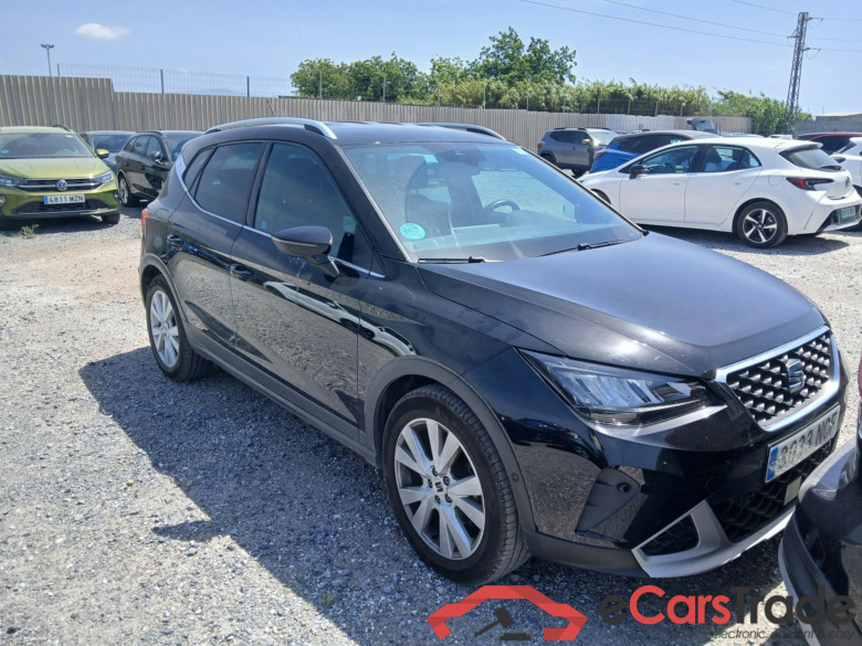 SEAT Arona 1.0 TSI 85 KW 115 CV DSG startstop special edition EXPERIENCE(Winterpack) #1