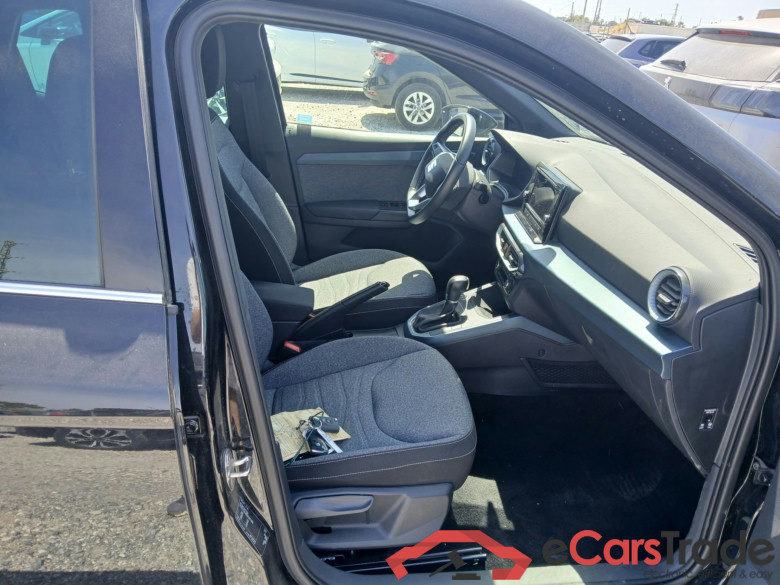 SEAT Arona 1.0 TSI 85 KW 115 CV DSG startstop special edition EXPERIENCE(Winterpack) #3