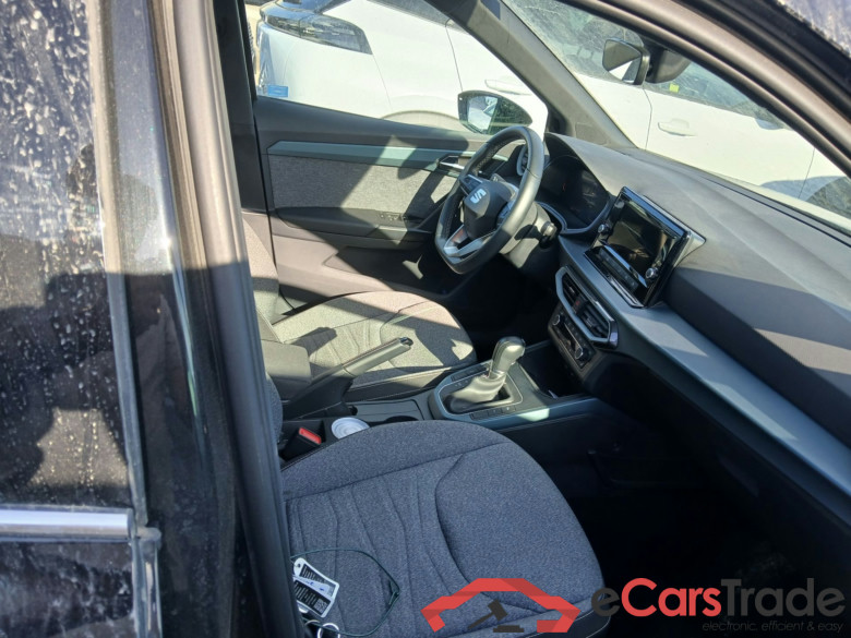 SEAT Arona 1.0 TSI 85 KW 115 CV DSG startstop special edition EXPERIENCE(Winterpack) #3