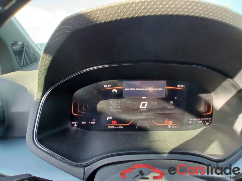 SEAT Arona 1.0 TSI 85 KW 115 CV DSG startstop special edition EXPERIENCE(Winterpack) #4