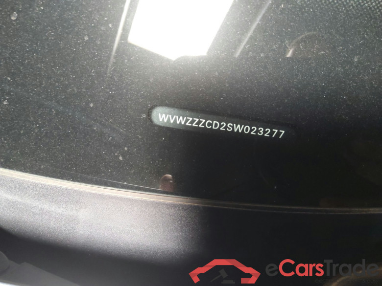 VOLKSWAGEN Golf A8 PA (DA1) 2.0 TDI 110 kW (150 CV) AutomÃ¡tico DSG R LINE(Winterpack) #5