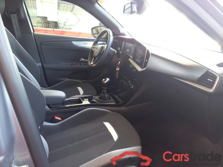 OPEL Mokka OPEL Mokka 1.2 100cv BVM GS #4