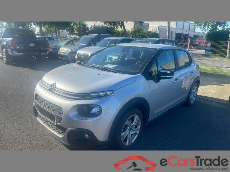CITROEN C3 1.2 Turbo Collection #1