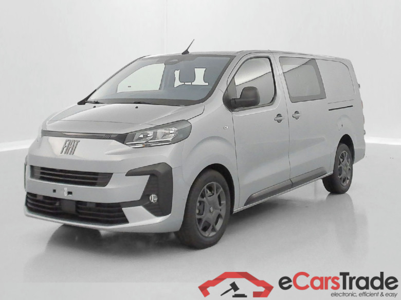 Fiat Scudo Pack Premium Connect XL 2.0 BlueHDi 180ch EAT8 #3