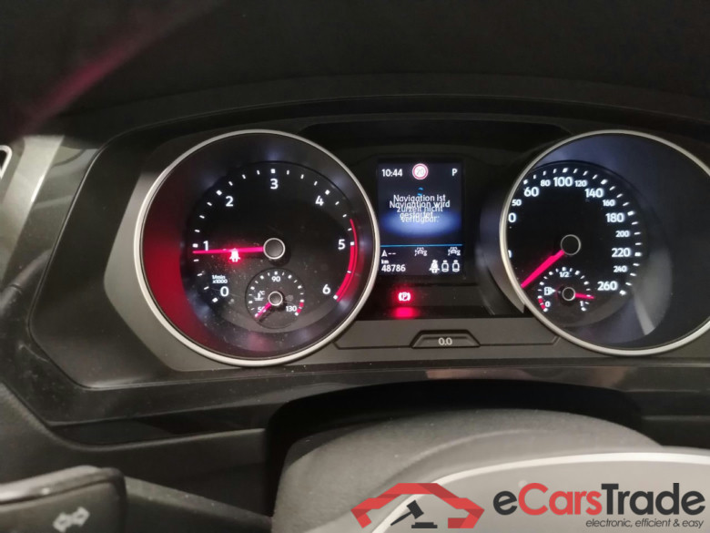 Tiguan Life 4Motion 2.0 TDI 110KW AT7 E6d #6
