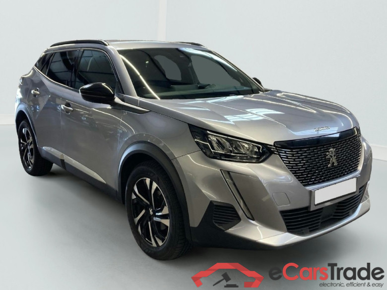 Peugeot 2008 Allure 1.2 PureTech 100 S&S BVM6 #1