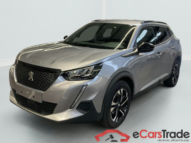 Peugeot 2008 Allure 1.2 PureTech 100 S&S BVM6 #3