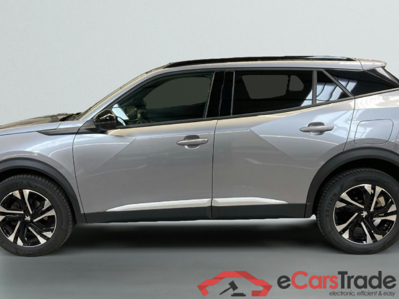 Peugeot 2008 Allure 1.2 PureTech 100 S&S BVM6 #4
