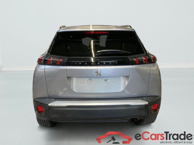 Peugeot 2008 Allure 1.2 PureTech 100 S&S BVM6 #6