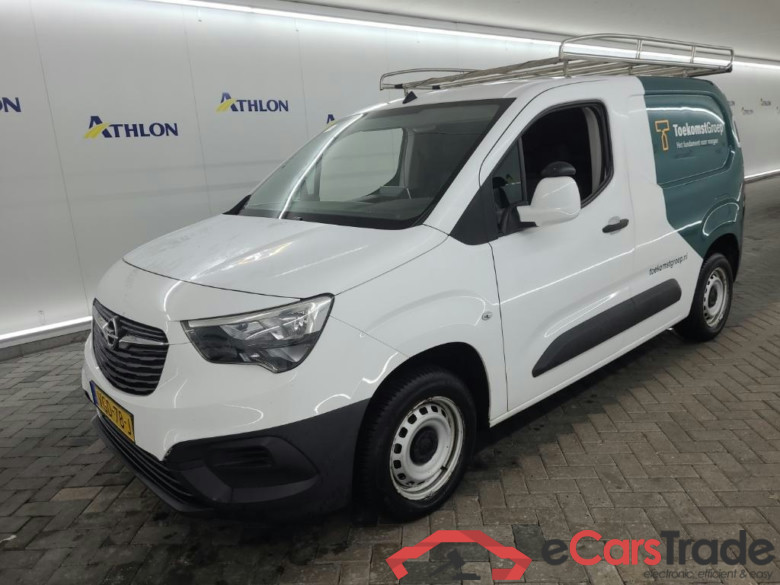 OPEL Combo L1H1 1.5D 75kW S/S Edition 4D