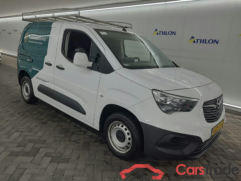 OPEL Combo L1H1 1.5D 75kW S/S Edition 4D #2