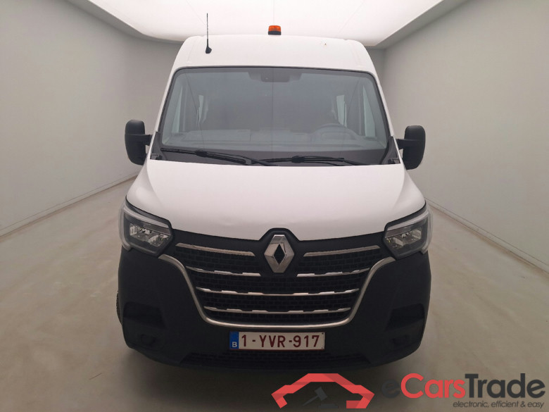 Renault, _Master '19, Renault Master L2H2 Blue dCi 135 - 3.5 DC Grand Co