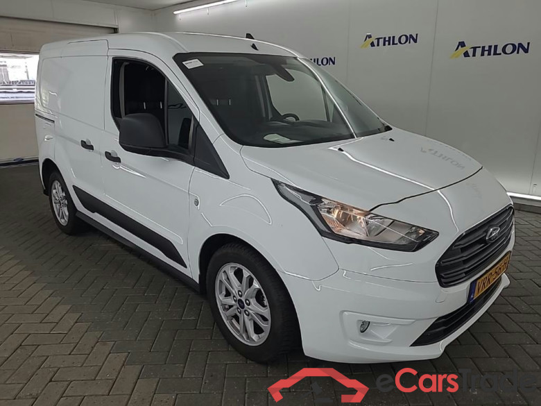 FORD Transit Connect L1 Trend 1.0 Ecoboost 4D 74kW #2