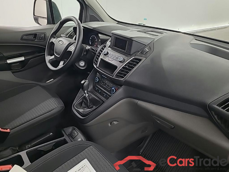 FORD Transit Connect L1 Trend 1.0 Ecoboost 4D 74kW #6