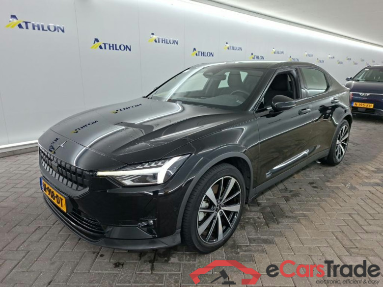Polestar Polestar 2 63kWh Single Motor Standard Range 5D 165kW