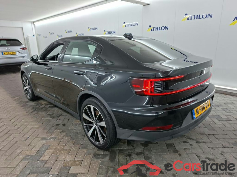 Polestar Polestar 2 63kWh Single Motor Standard Range 5D 165kW #4