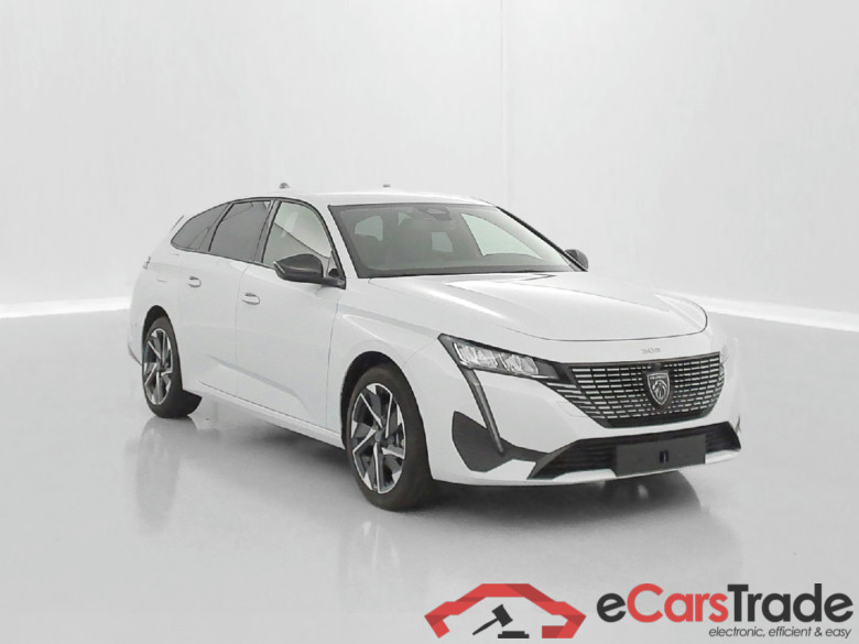 Peugeot 308 SW Allure 1.2 Hybrid 145ch