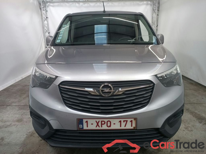 Opel Combo 1.5 Turbo 55kW 2.0T L1H1 Edition 4d #5