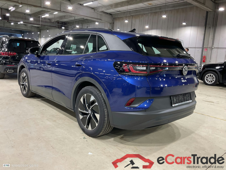 VOLKSWAGEN ID.4 BEV 77KWH LIFE AUTO #3