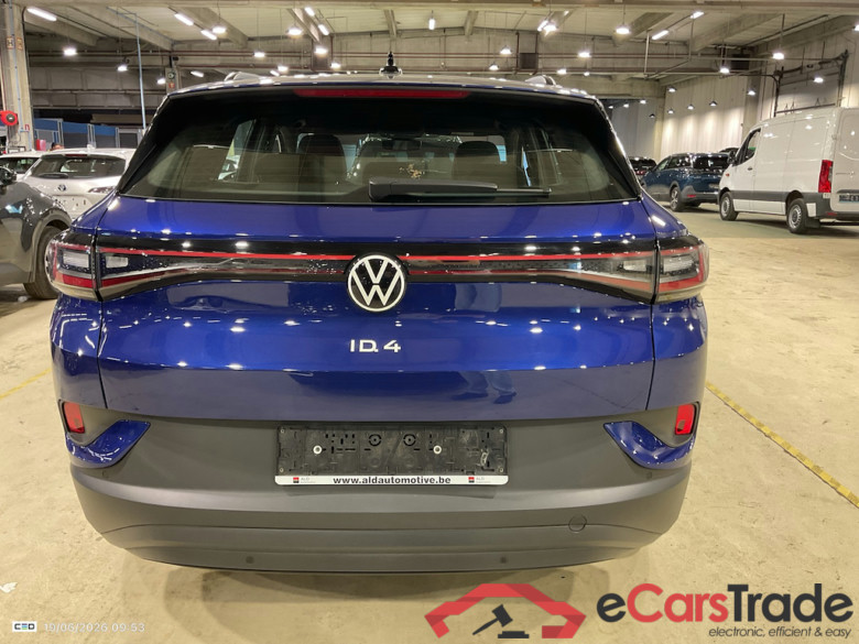 VOLKSWAGEN ID.4 BEV 77KWH LIFE AUTO #5