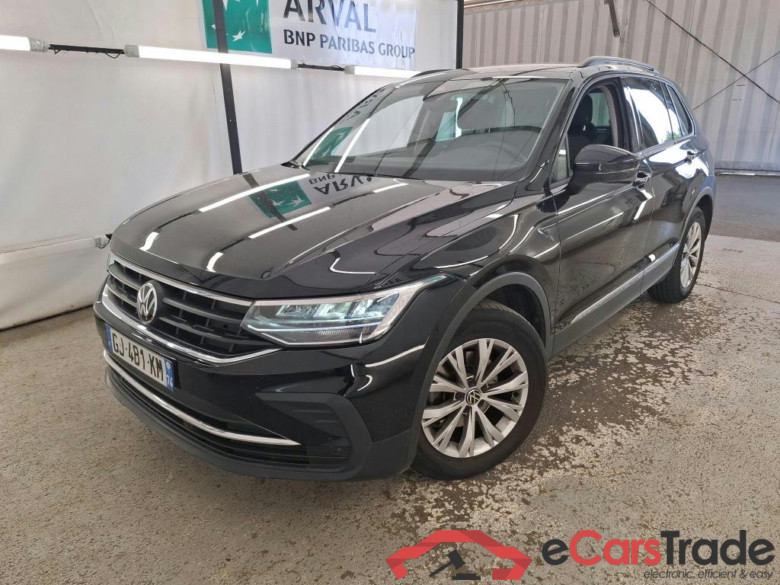 VOLKSWAGEN Tiguan 5p SUV 1.5 TSI 150 EVO DSG7 Confortline