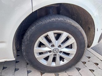 Volkswagen T5 Transporter