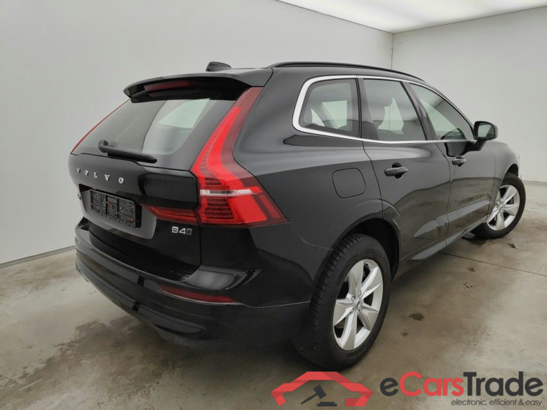 VOLVO XC60 DIESEL - 2021 2.0 B4 MHEV AWD Core 5d #2