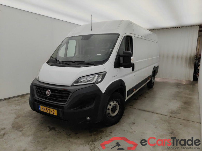 FIAT DUCATO MAXI 35 FOU XLWB HR DSL - 2020 2.3 Multijet 160 XL-H2 MTA (EU6d-TEMP) 5d #1