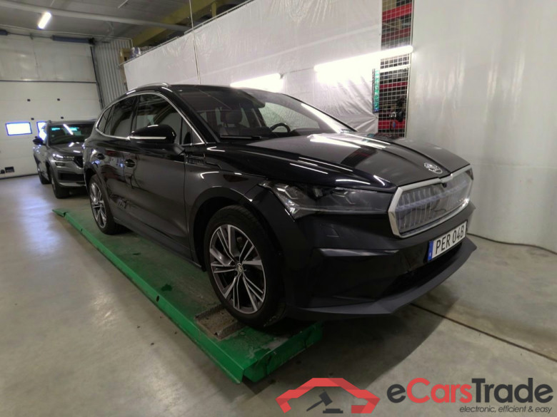 Enyaq iV80 4x4 #2